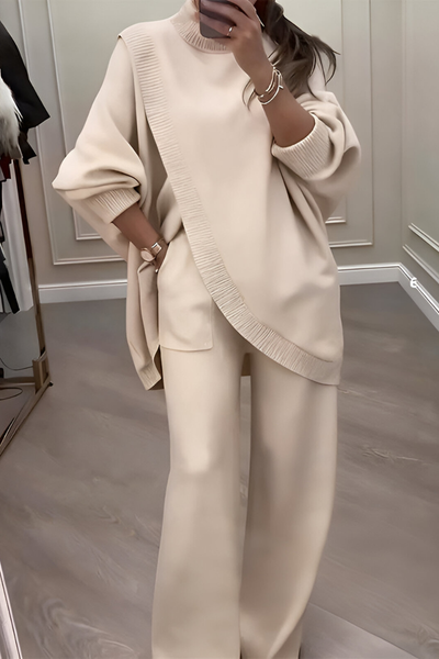 MERA - Stilvolles Entspanntes Loungeset