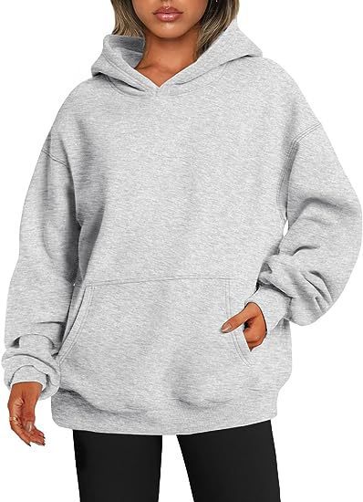 FEMMEHAUS CloudSoft Hoodie (1 +1 GRATIS)