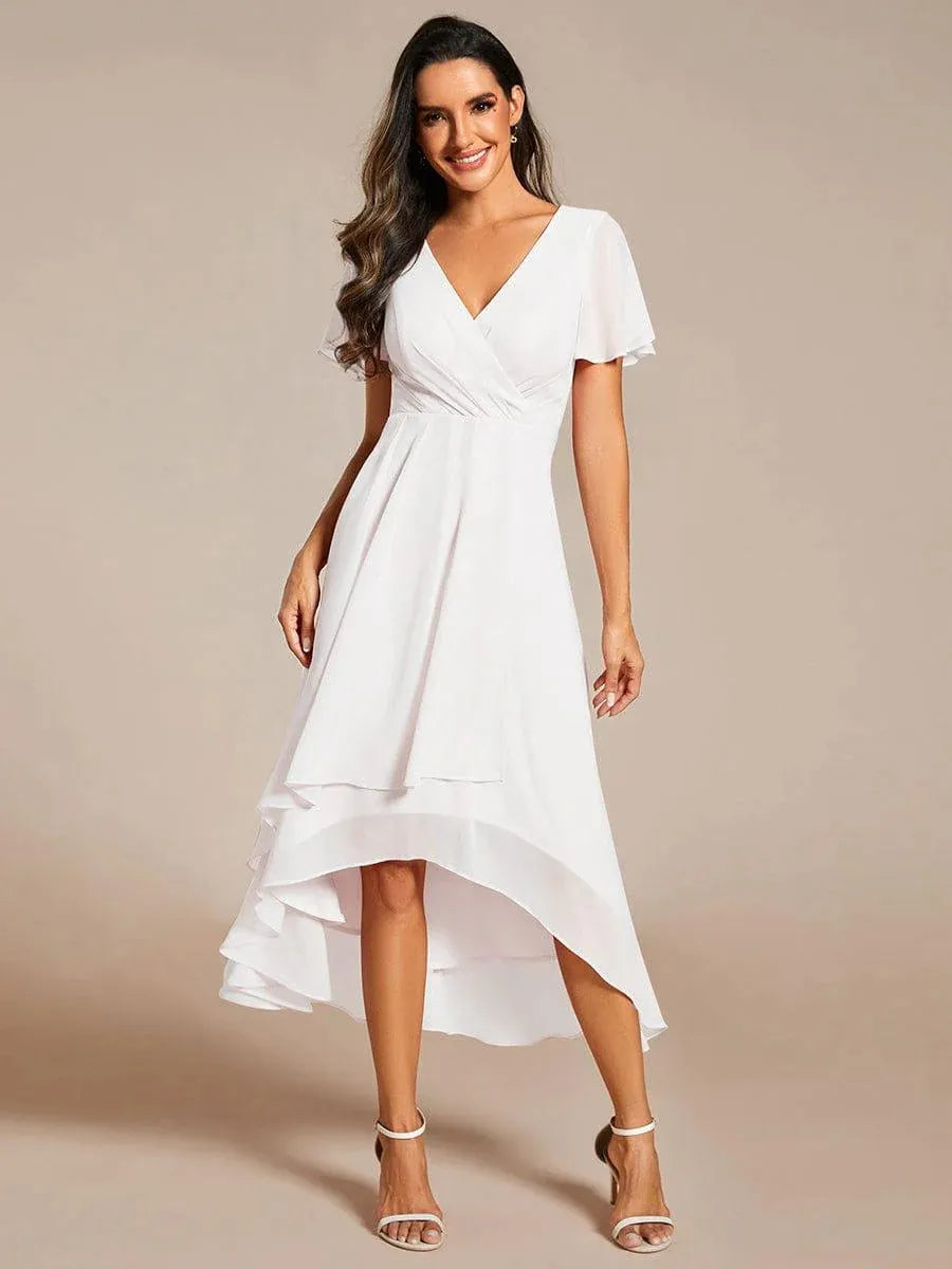 BELLA - Trendy Midi Kleid
