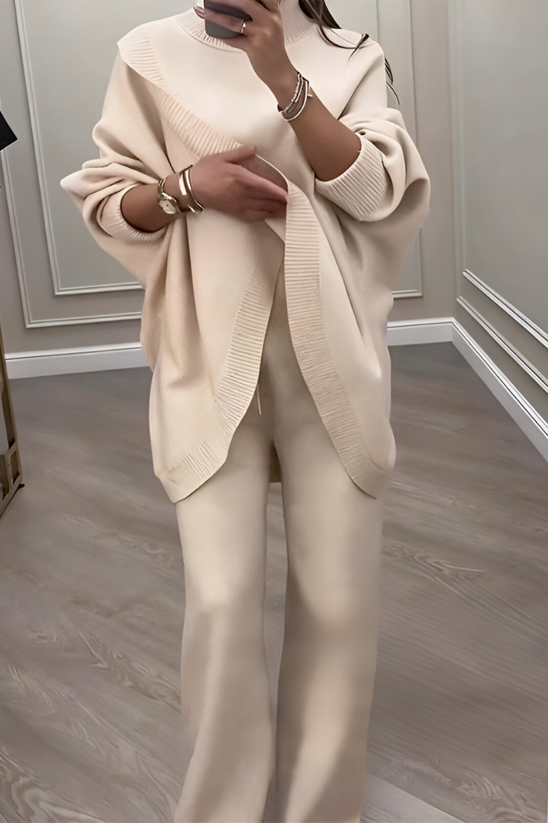 MERA - Stilvolles Entspanntes Loungeset