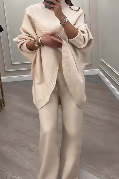 MERA - Stilvolles Entspanntes Loungeset