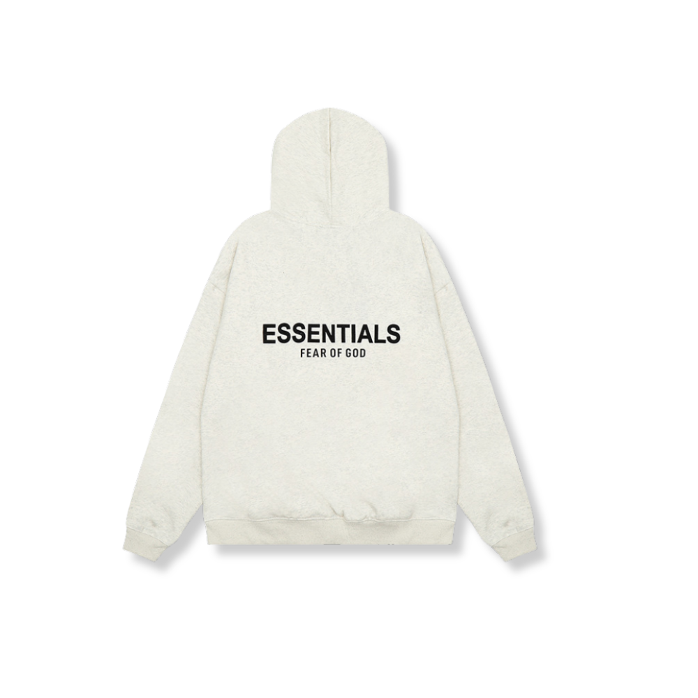 FEMMEHAUS ESSENTIAL HOODIE