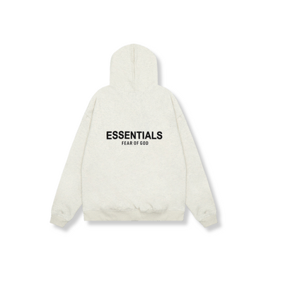 FEMMEHAUS ESSENTIAL HOODIE