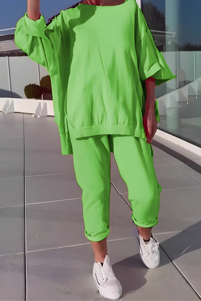 MARISA - Ensemble de salon élégant