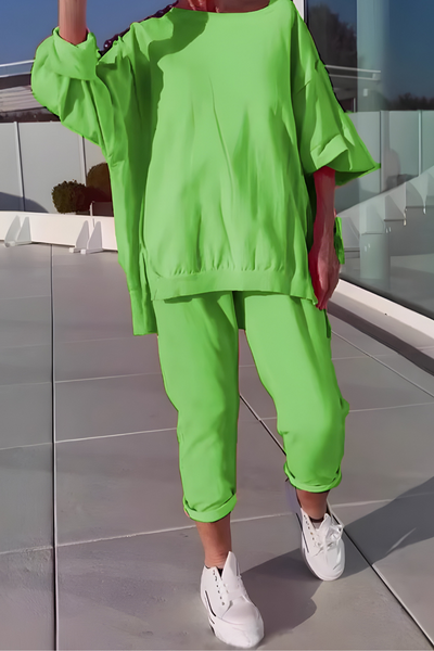 MARISA - Ensemble de salon élégant