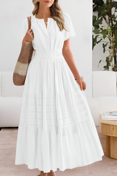 EMMA - Boho Breeze Sommerkleid