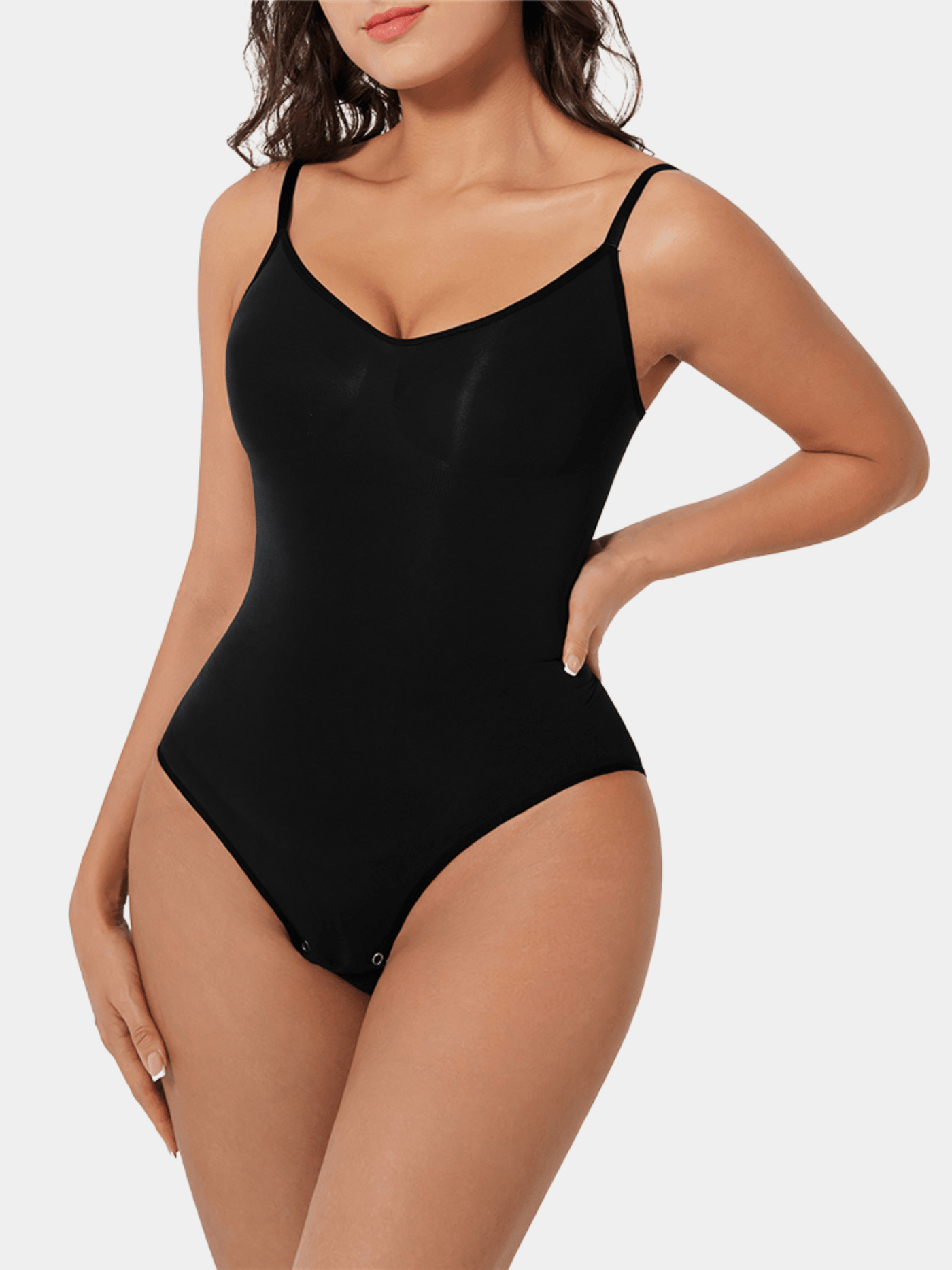 Shapewear Bodysuit 1 + 1 GRATIS