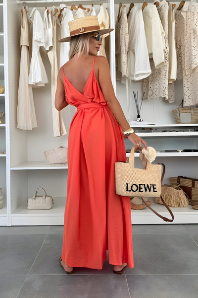 ROOS - Luftige Sommerkleid