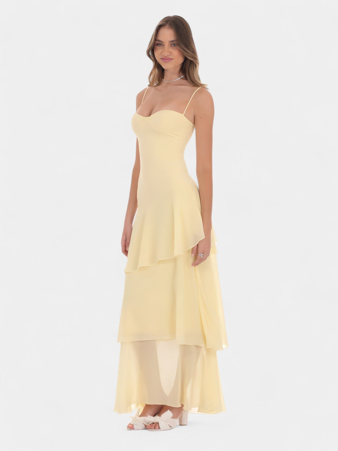 ATHENS - Maxi-Kleid