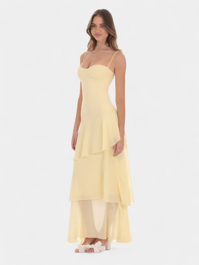 ATHENS - Maxi-Kleid
