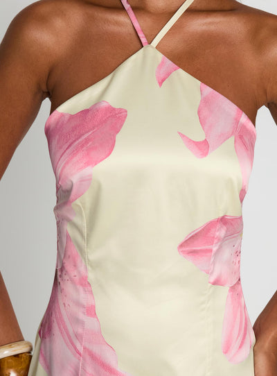 NOA - Bloom Mini Kleid