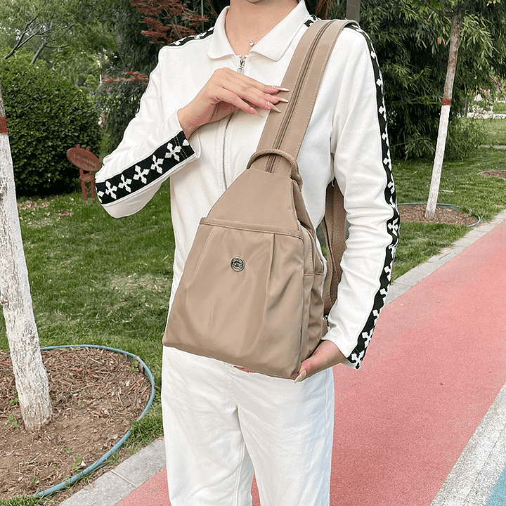 GEORGIE - Vielseitige Reisetasche