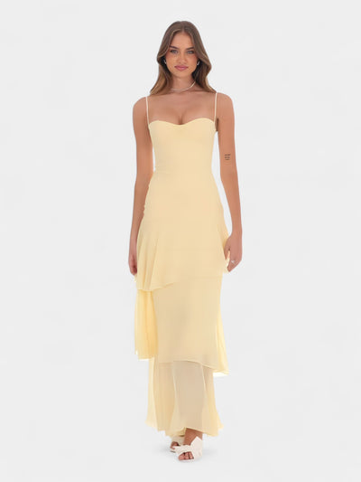 ATHENS - Maxi-Kleid