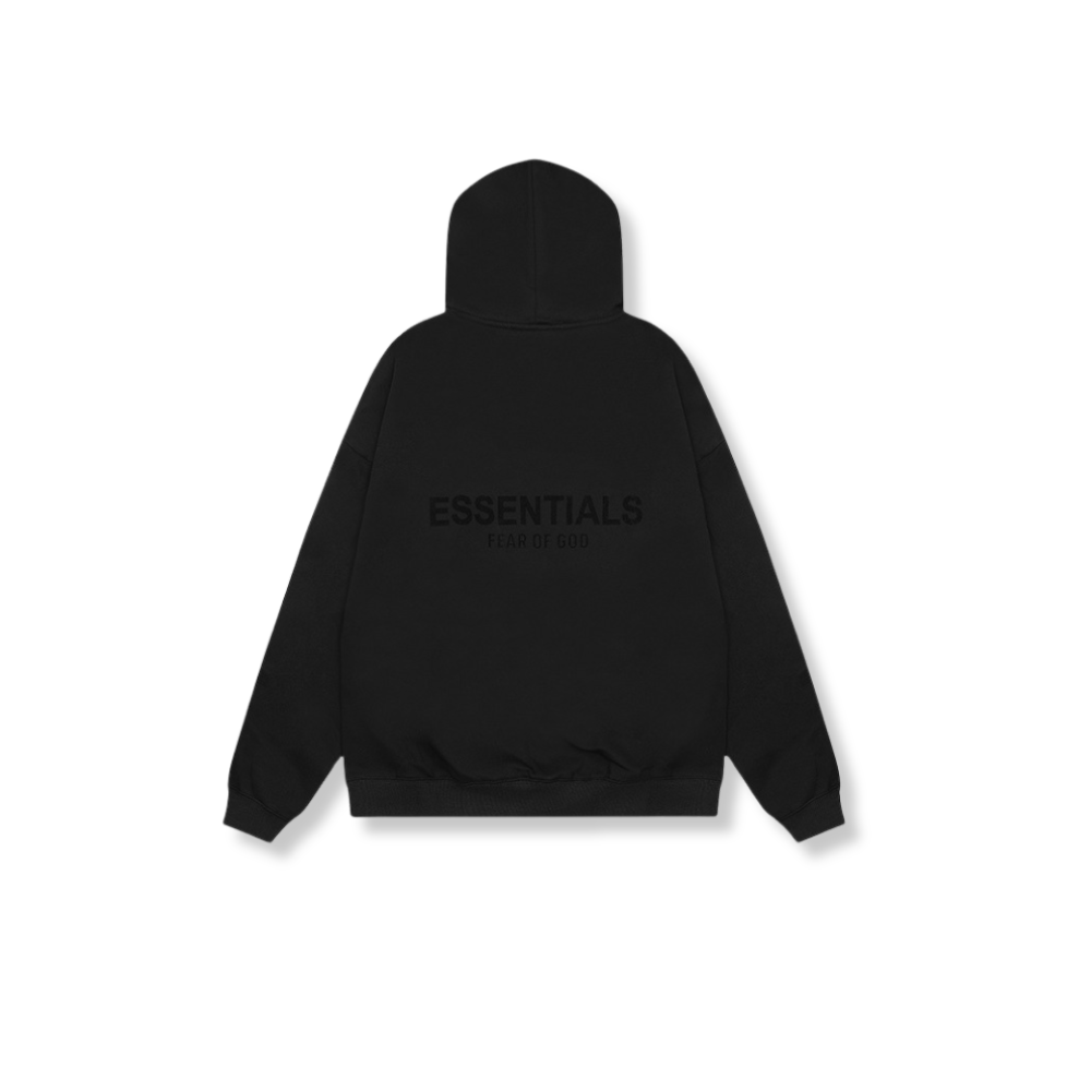 FEMMEHAUS ESSENTIAL HOODIE