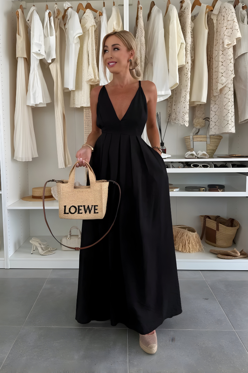 ROOS - Luftige Sommerkleid