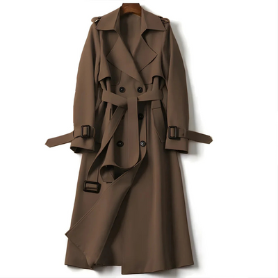 ELIN - Klassischer Trenchcoat
