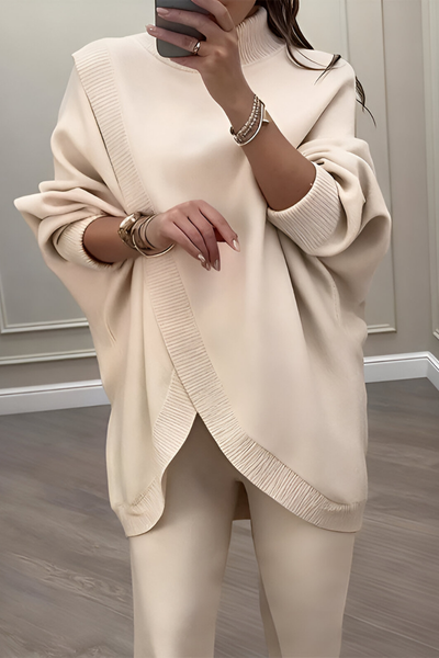 MERA - Stilvolles Entspanntes Loungeset