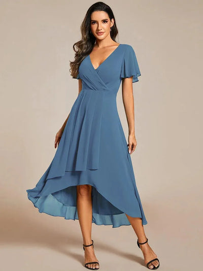 BELLA - Trendy Midi Kleid