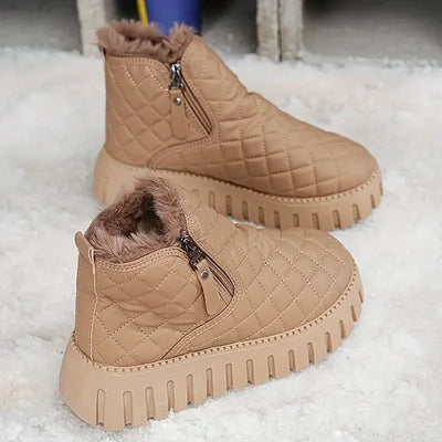 HASA - Warme Schnee Boots