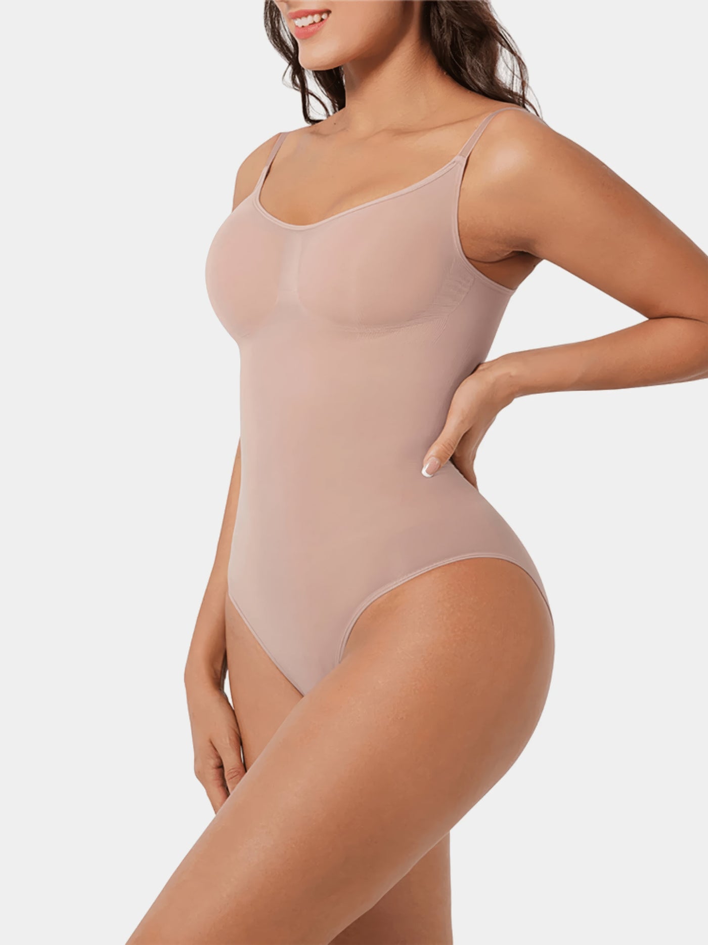 FEMMEHAUS SNATCHING BODYSUIT
