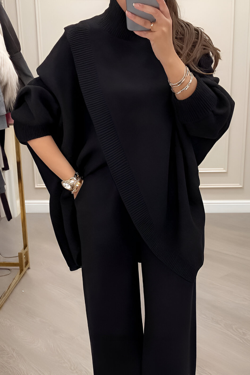 MERA - Stilvolles Entspanntes Loungeset