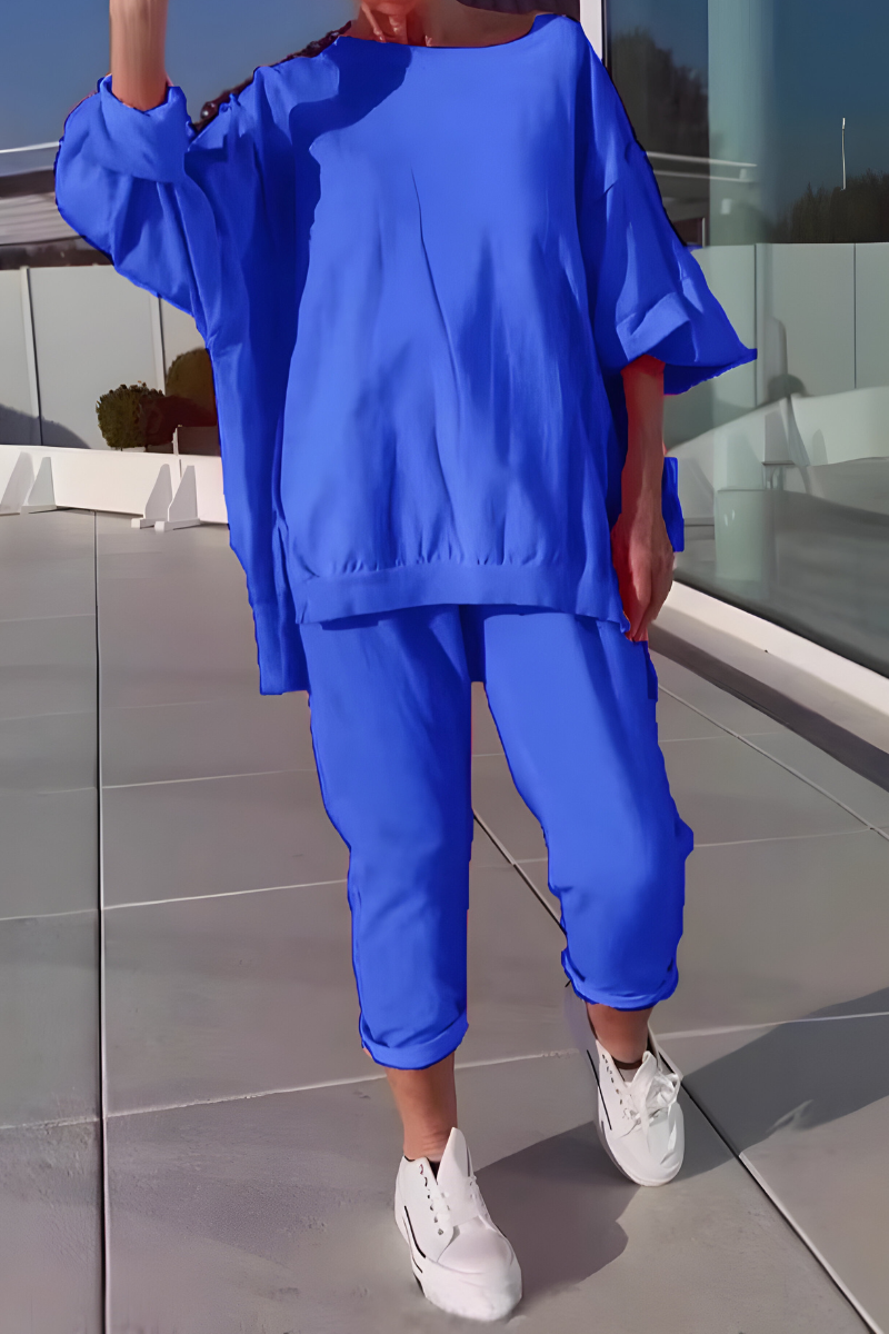 MARISA - Ensemble de salon élégant