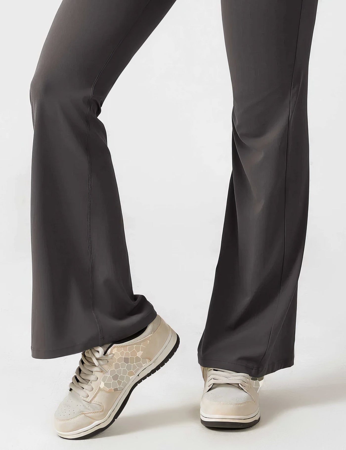 IDA -V-Ausschnitt Jumpsuit