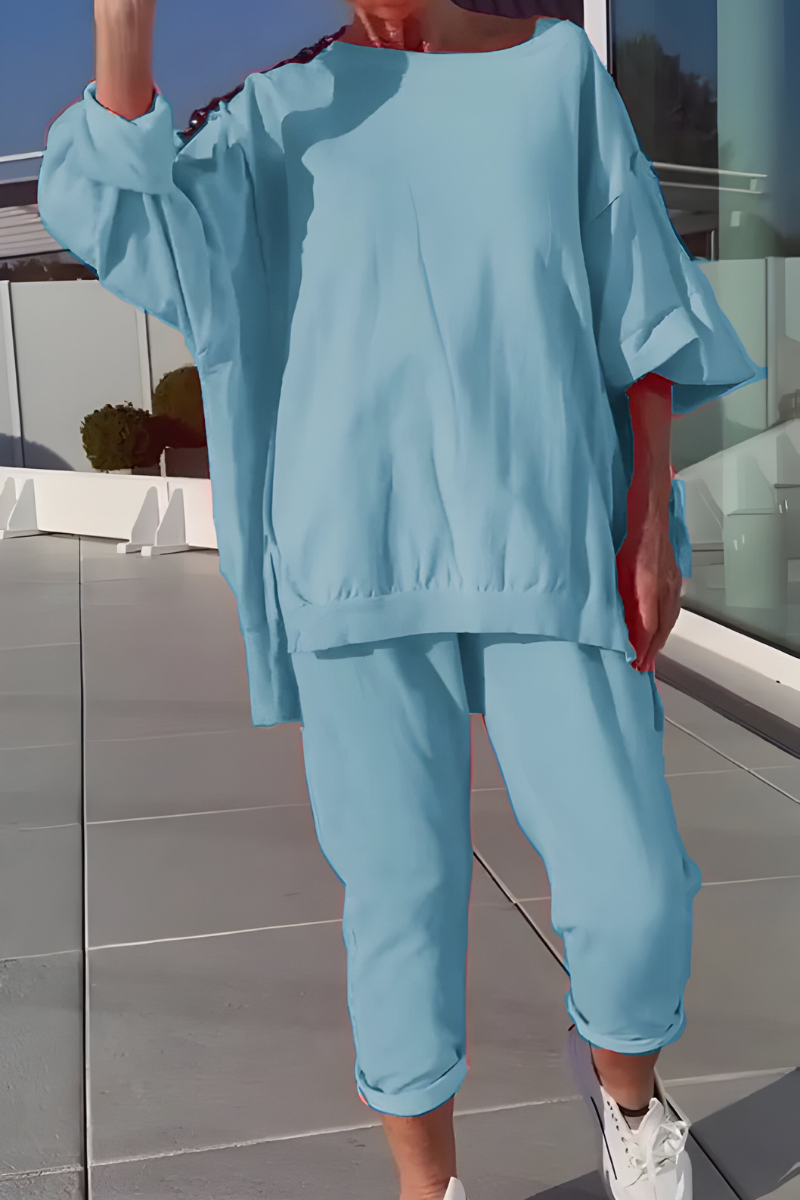 MARISA - Ensemble de salon élégant