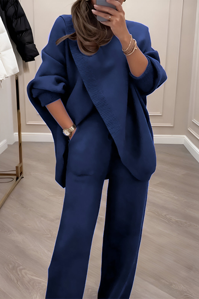 MERA - Stilvolles Entspanntes Loungeset