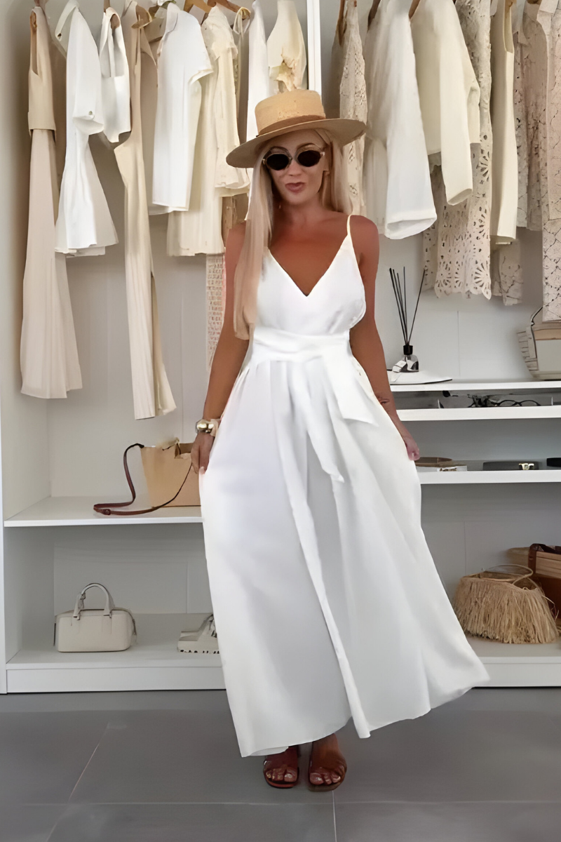 ROOS - Luftige Sommerkleid