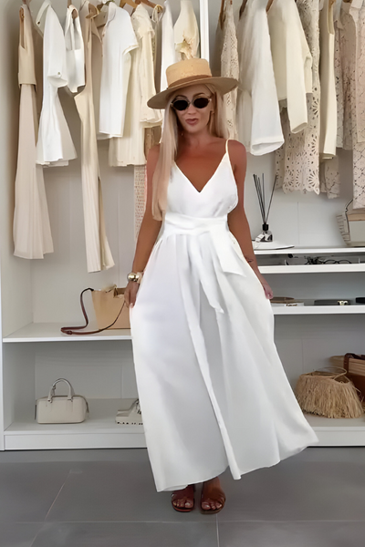 ROOS - Luftige Sommerkleid