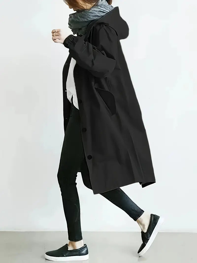 DOROTHEE - Stilvoller Trenchcoat