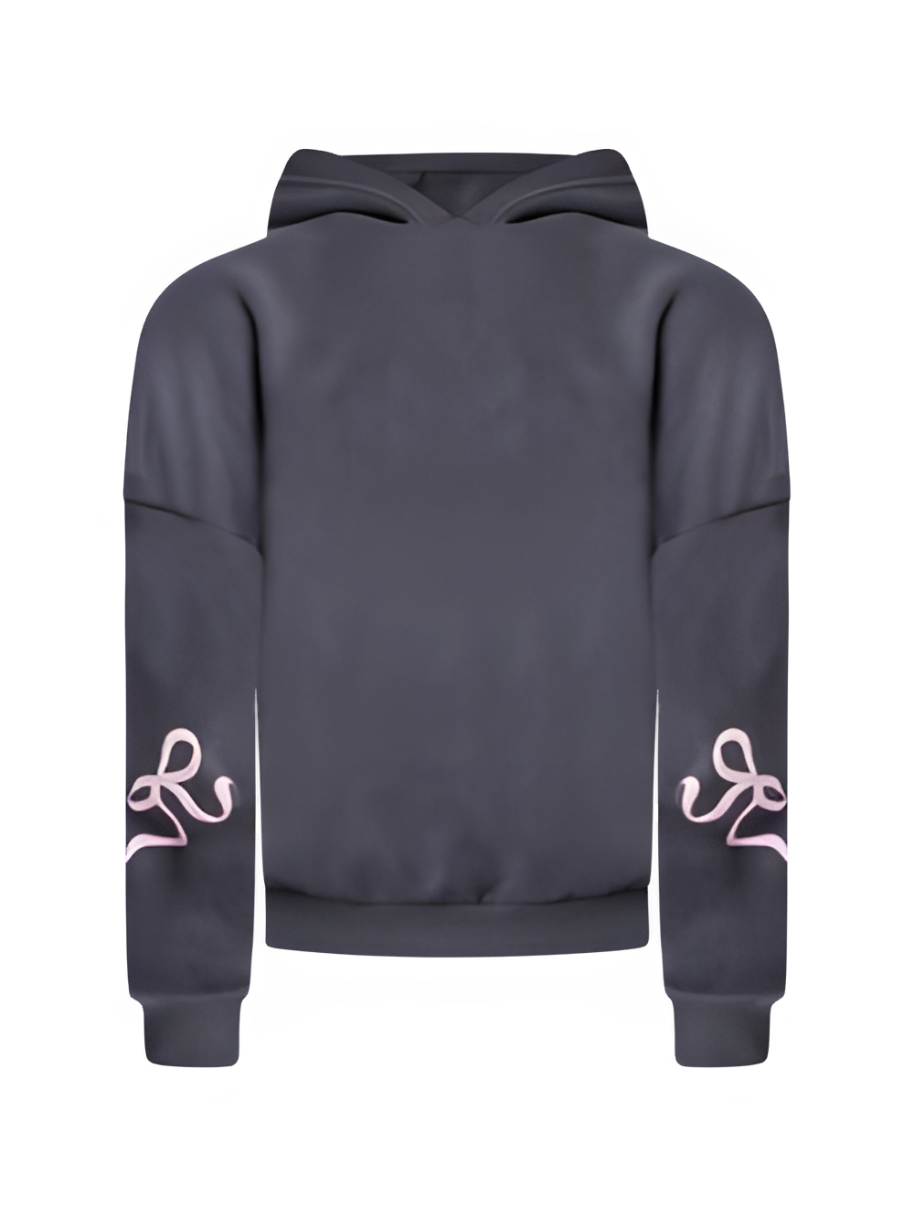 FEMMEHAUS - Cozy Bow Tracksuit