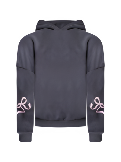 FEMMEHAUS - Cozy Bow Tracksuit