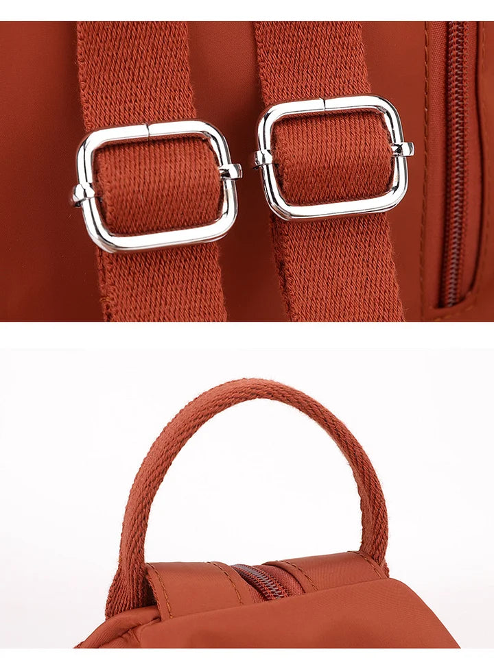 GEORGIE - Vielseitige Reisetasche