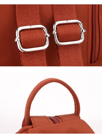 GEORGIE - Vielseitige Reisetasche