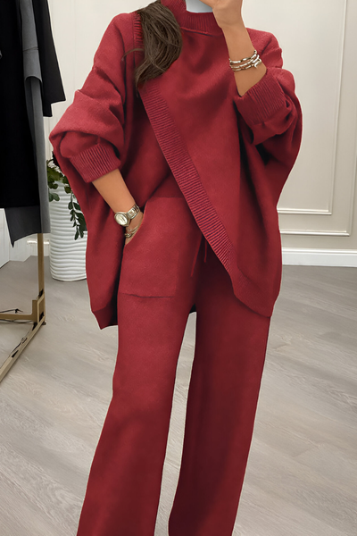 MERA - Stilvolles Entspanntes Loungeset