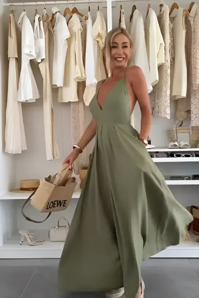 ROOS - Luftige Sommerkleid