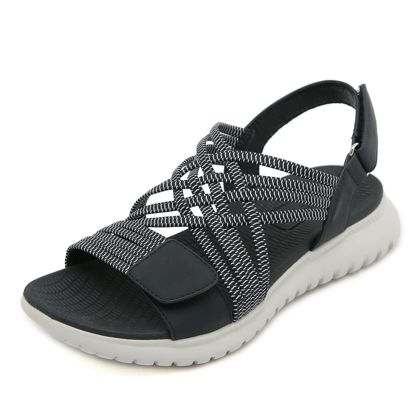 MONY - Orthopädische Komfortsandalen