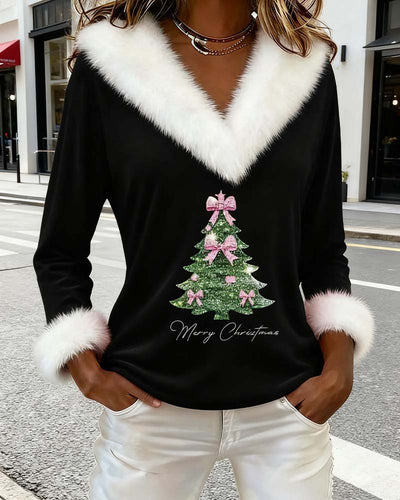 KASSIE - Gemütlicher Strickpullover