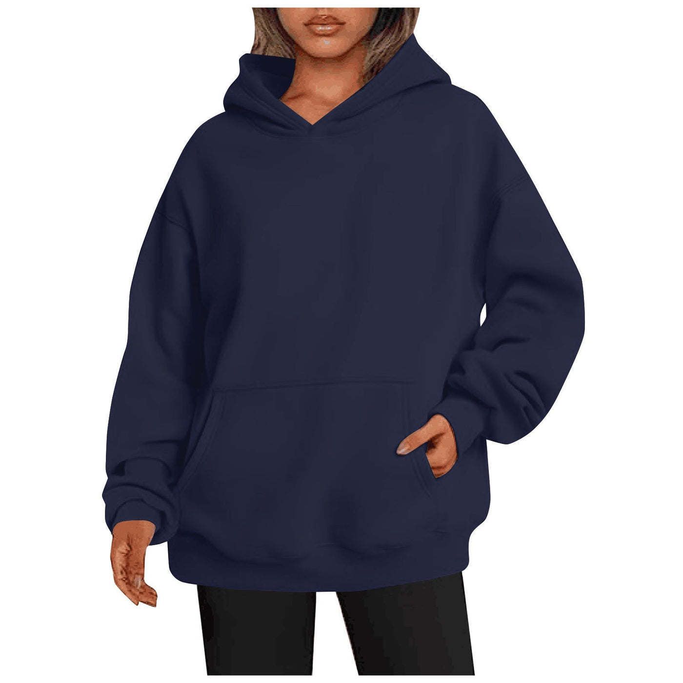 FEMMEHAUS CloudSoft Hoodie (1 +1 GRATIS)