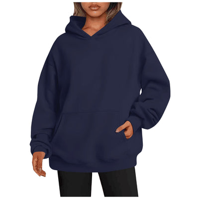 FEMMEHAUS CloudSoft Hoodie (1 +1 GRATIS)
