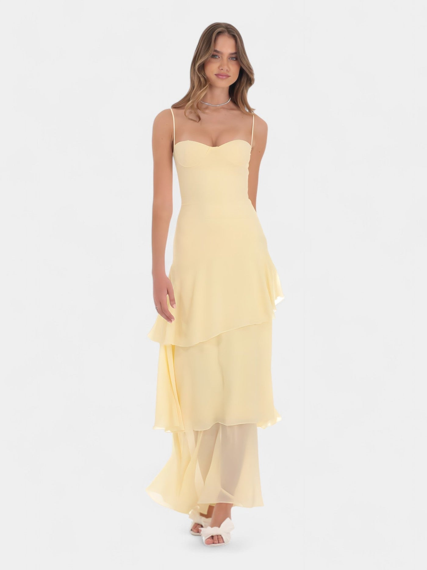 ATHENS - Maxi-Kleid