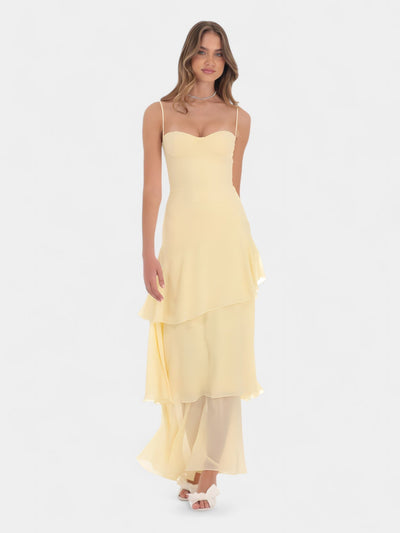 ATHENS - Maxi-Kleid