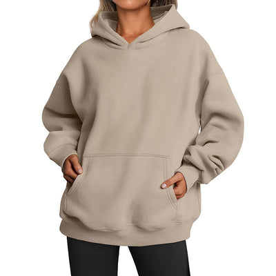 FEMMEHAUS CloudSoft Hoodie (1 +1 GRATIS)