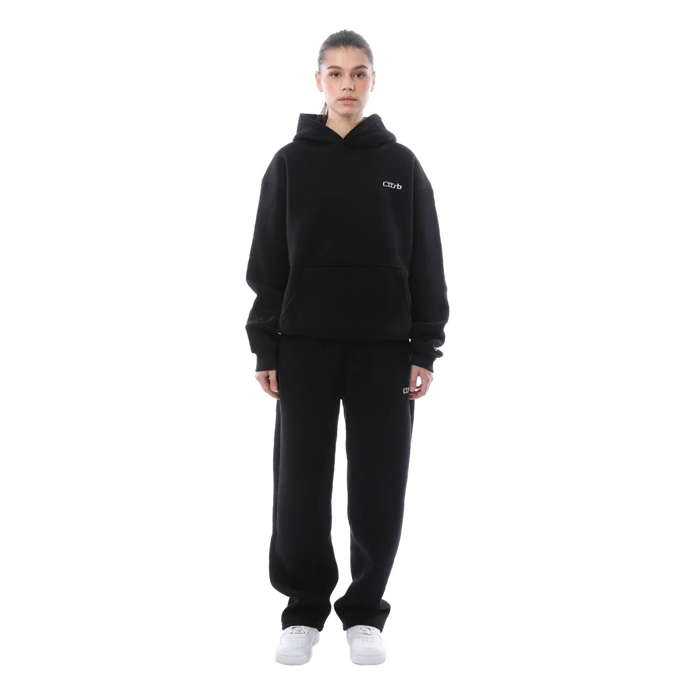 FEMMEHAUS Cozy CUSB Tracksuit