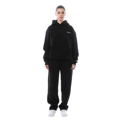 FEMMEHAUS Cozy CUSB Tracksuit