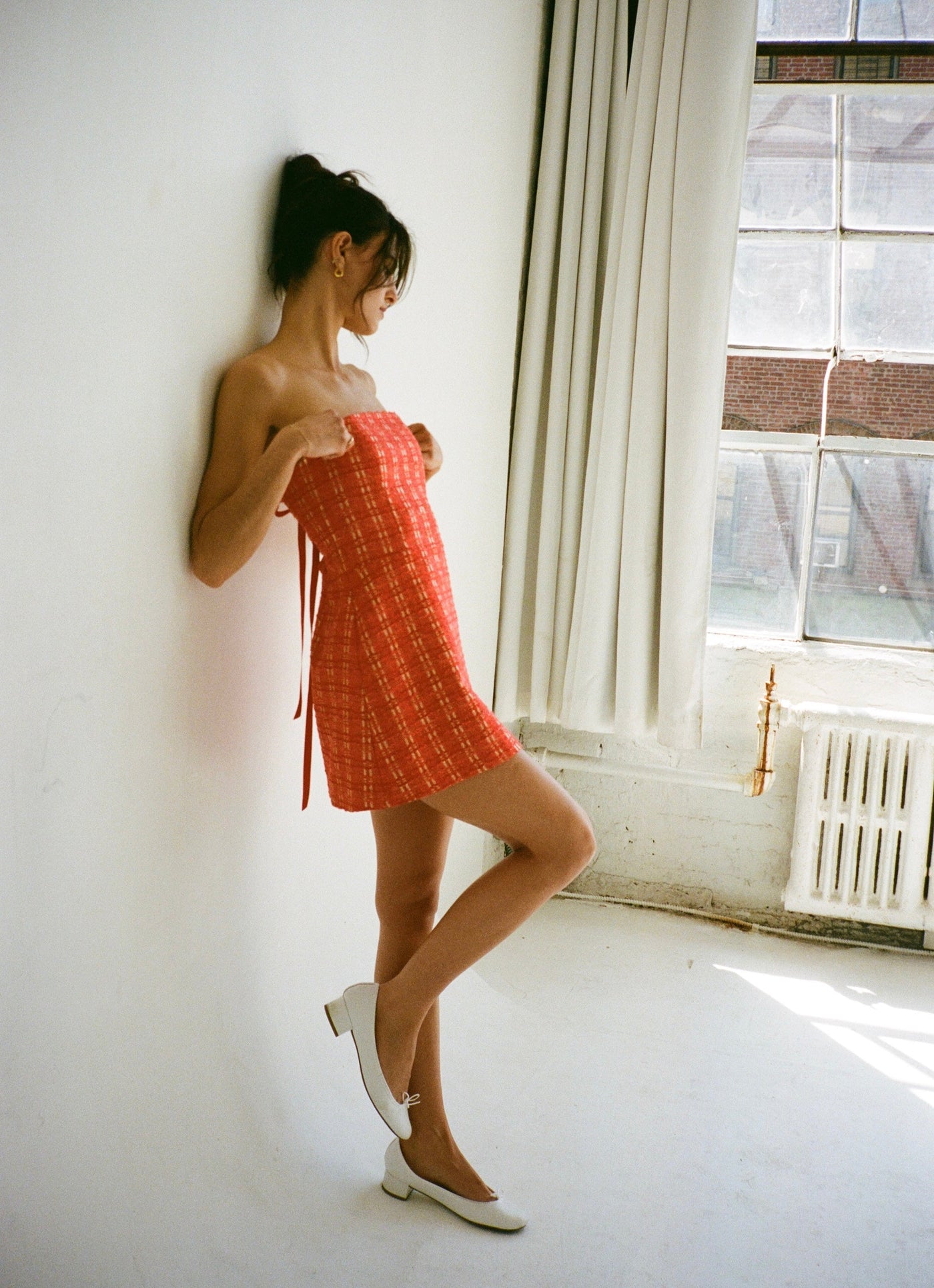 Robe FEMMEHAUS Eloise