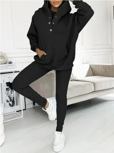 LEAH - Sport Chic Set