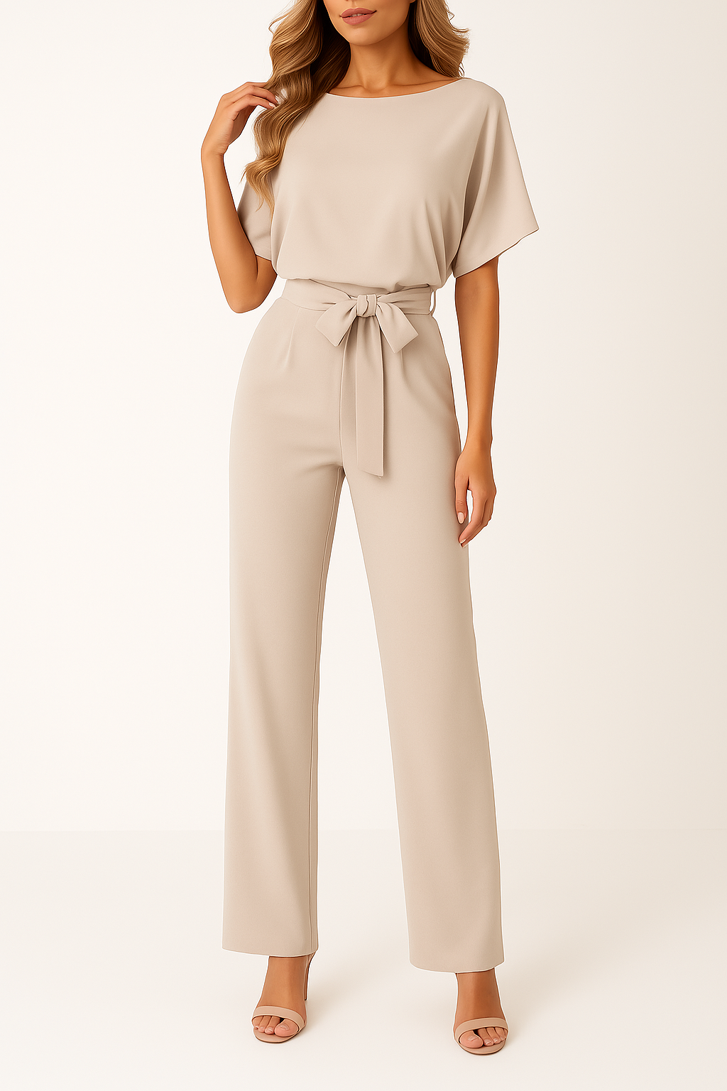 SOPHIE – Damen Overall